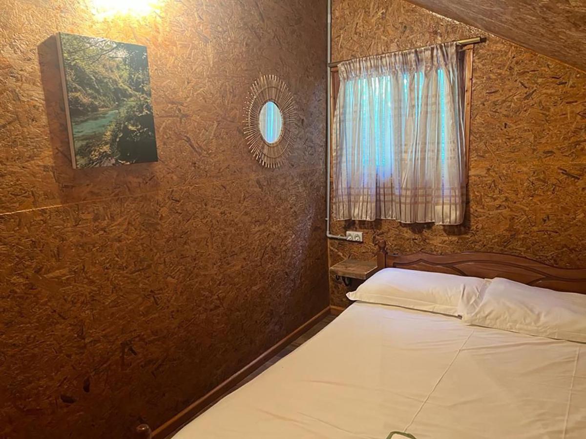 Villa Syri Kalter ซารานเดอ ภายนอก รูปภาพ