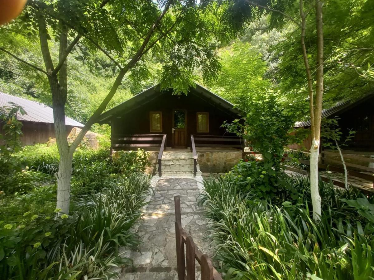 Villa Syri Kalter ซารานเดอ ภายนอก รูปภาพ