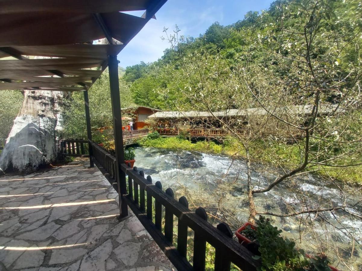 Villa Syri Kalter ซารานเดอ ภายนอก รูปภาพ
